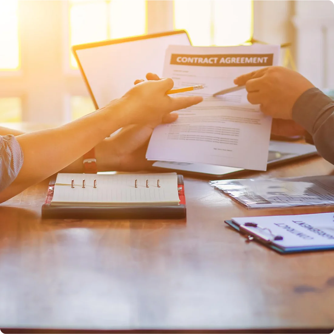 Debt Collection image 1