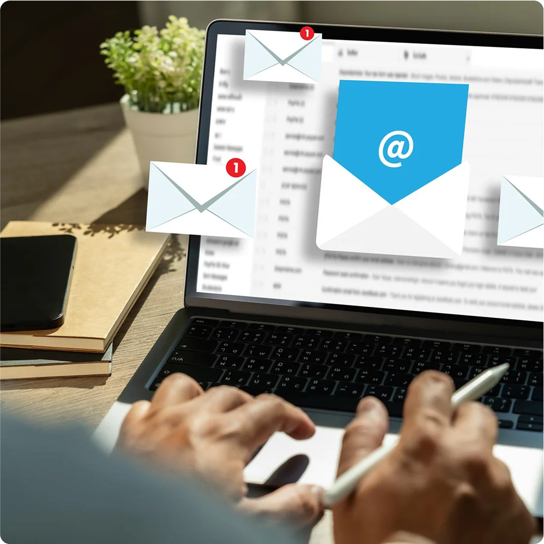 Email Marketing