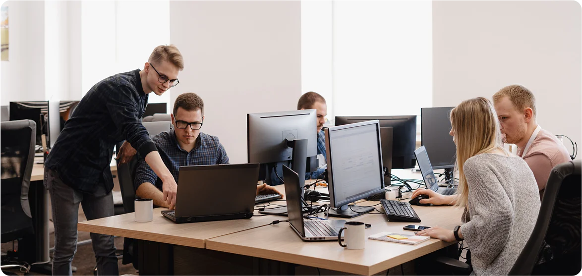 IT Network Services