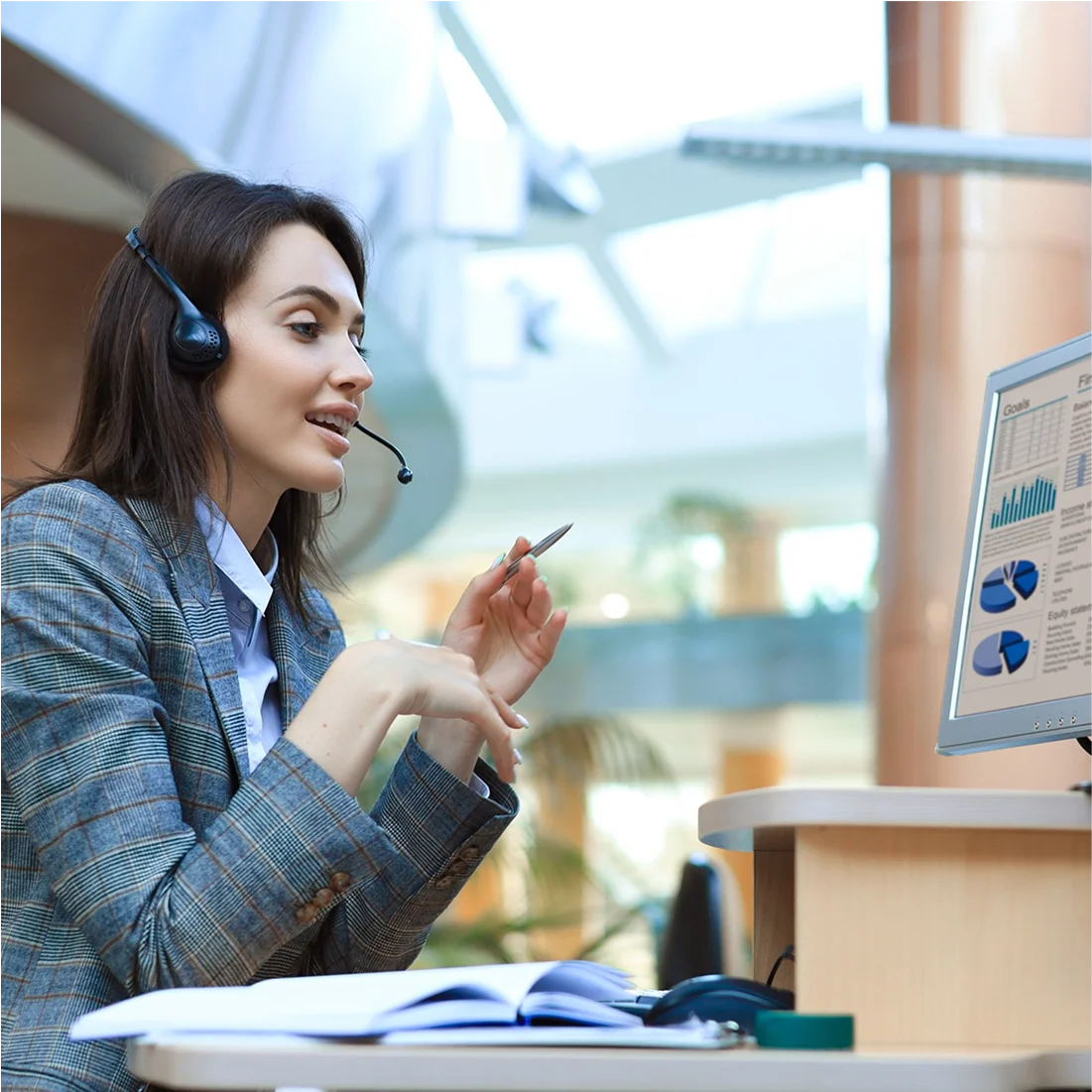 Inbound Customer Support