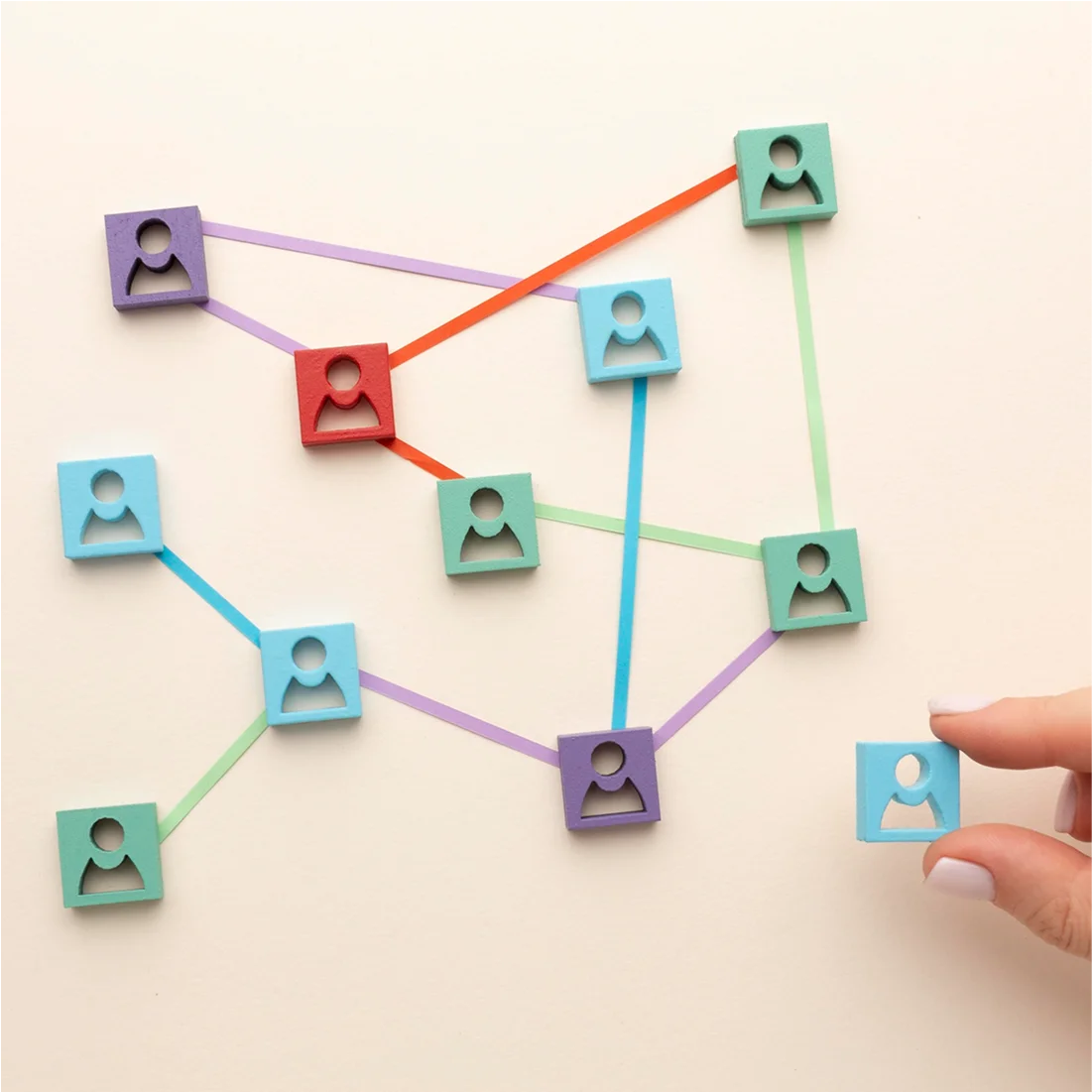 Lead Generation & Sales