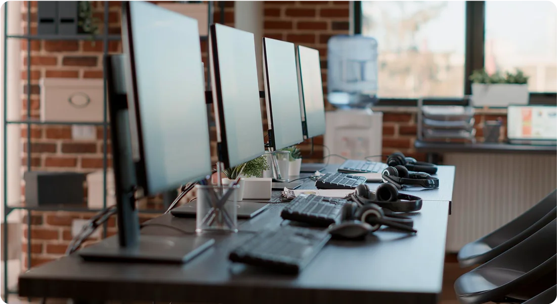 NCRi Call Center Services