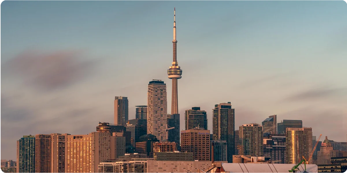 NCRi Canada Based Comapny