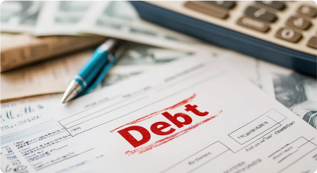 NCRi Debt Collection Service