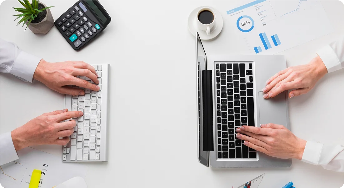 NCRi Finance and Accounting Services