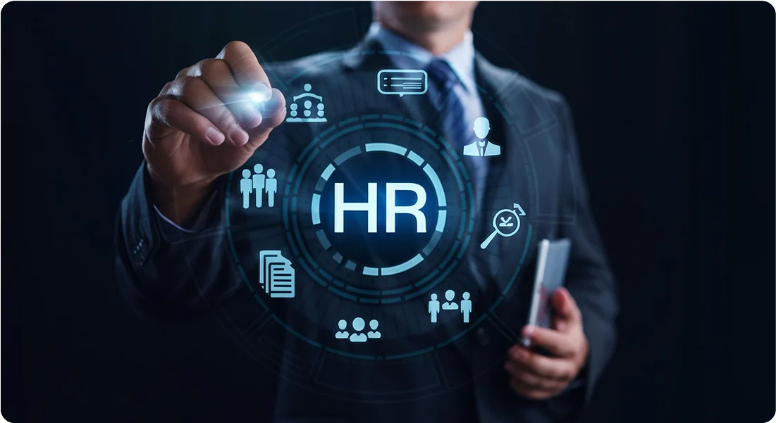 NCRi HR Services