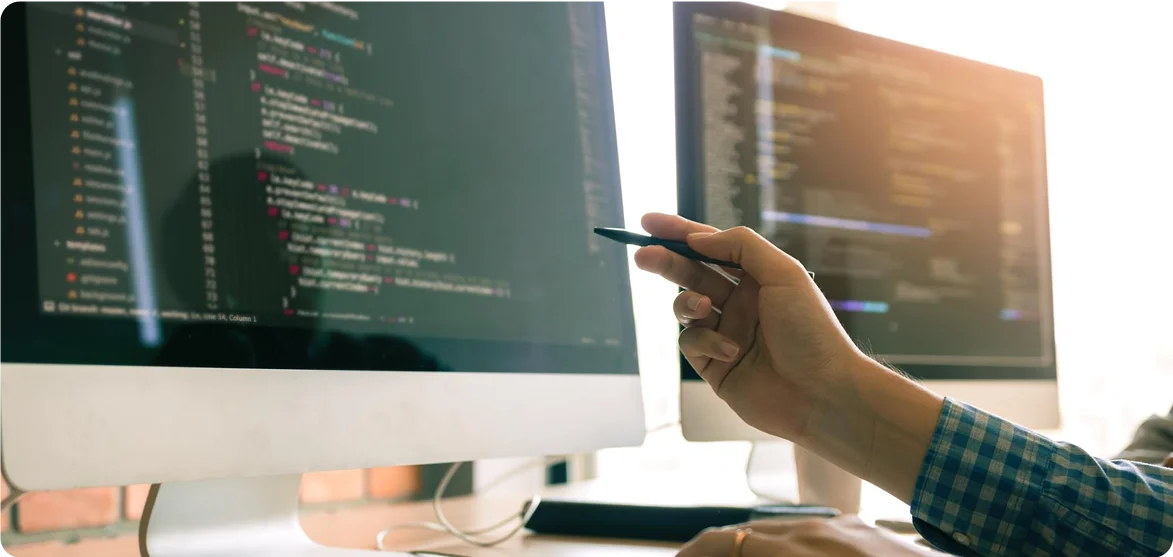 NCRi Software Development