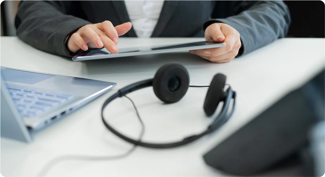 NCRi Virtual Assistance Services
