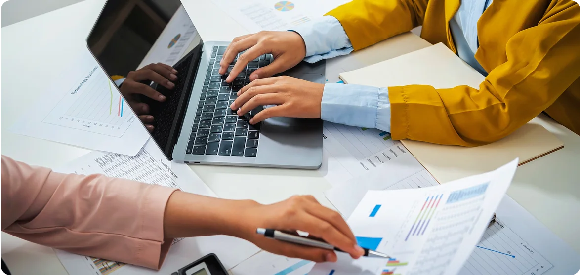 Payroll Management