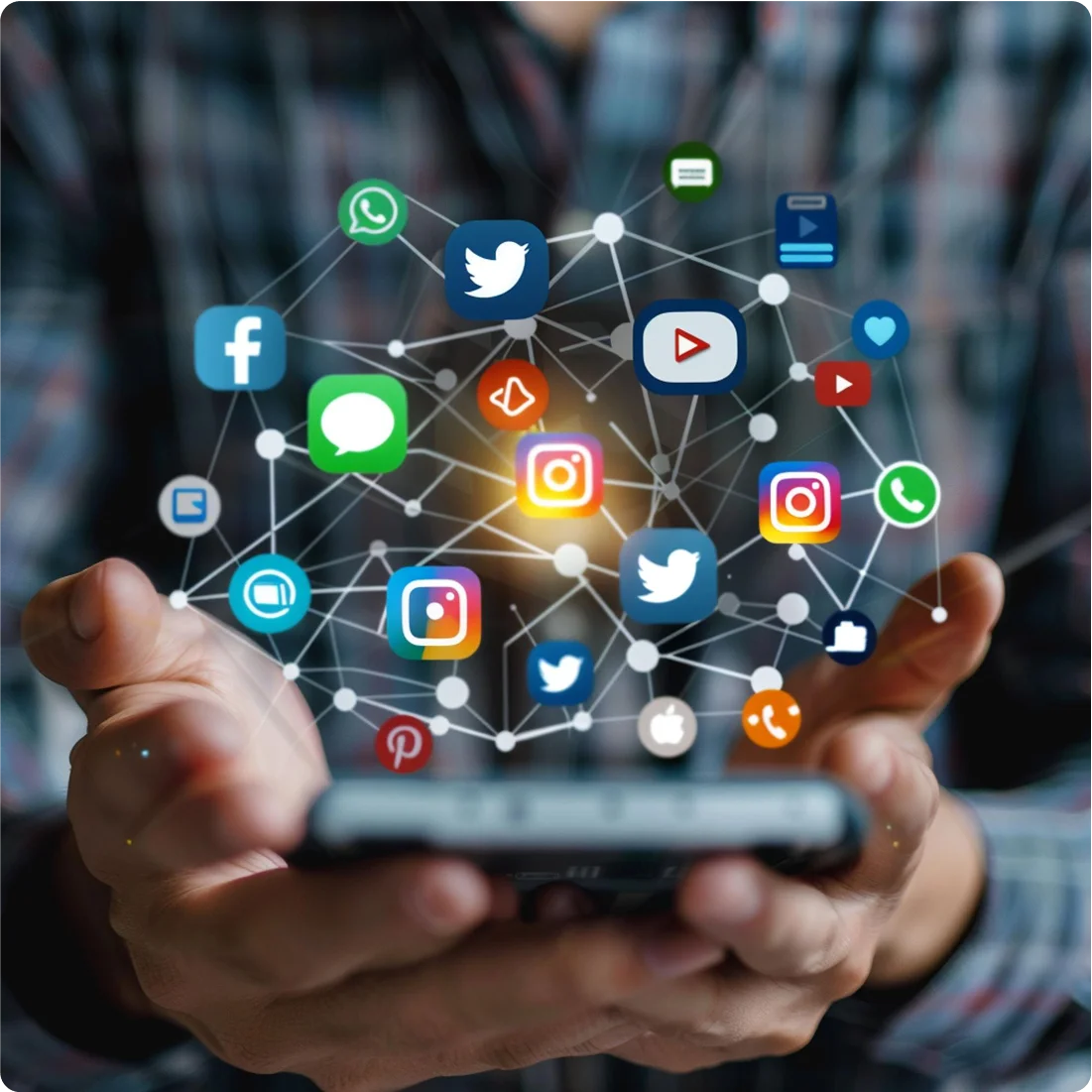 Social Media Management