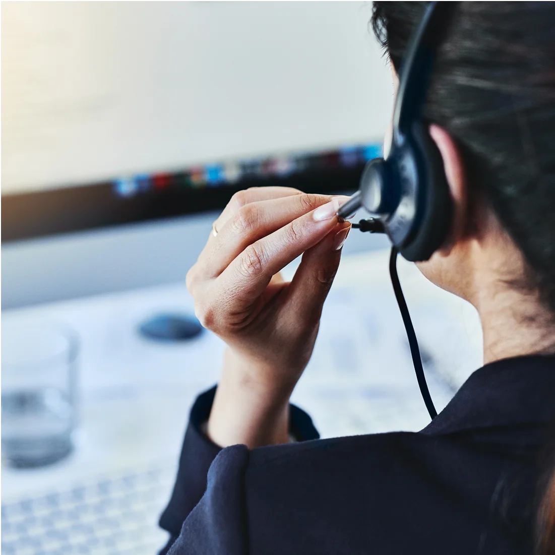 Virtual Assistance