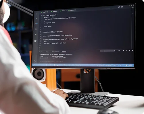 Website Development