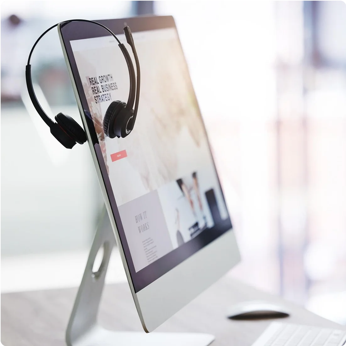 Why Choose Virtual Assistance