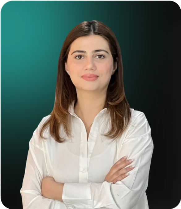 Asra Ummar