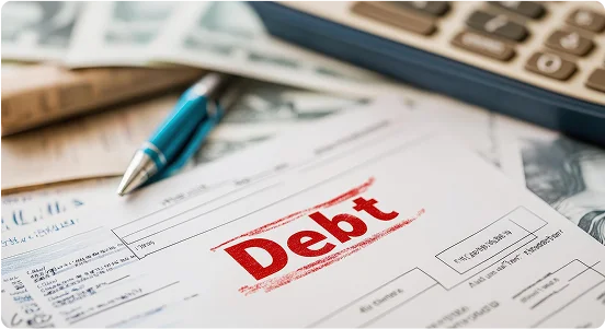 Debt Collection