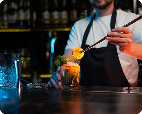 Diageo Bar Academy