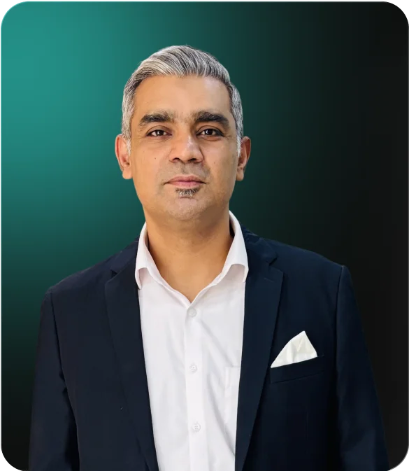 Farooq Khan