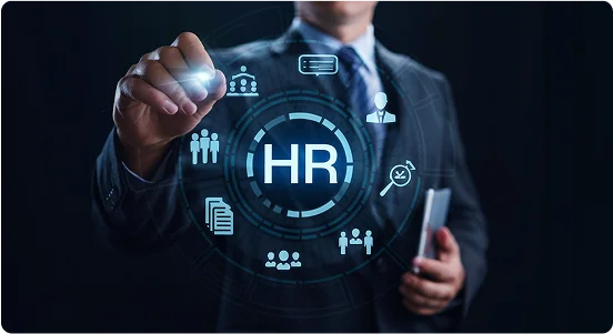 Human Resource