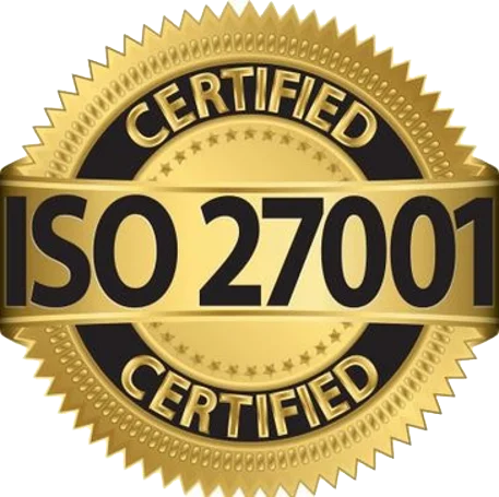 ISO 27001