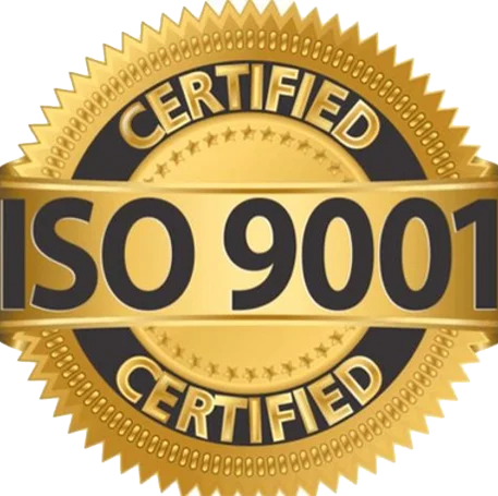 ISO 9001