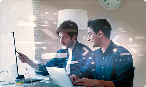 IT Services