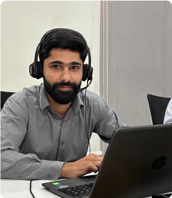 Junaid Iqbal