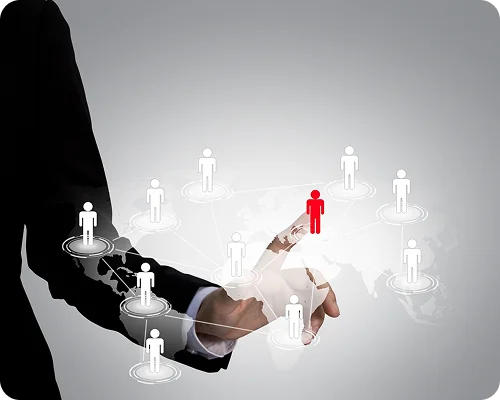 Lead Generation Campaign for SaaS Startup