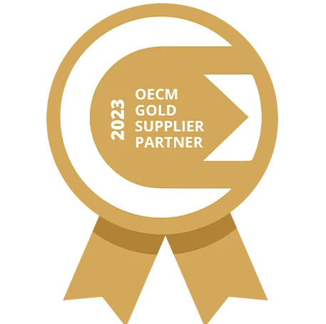 OECM GOLD