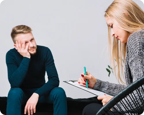 Psychological Assessments in the Banking Sector