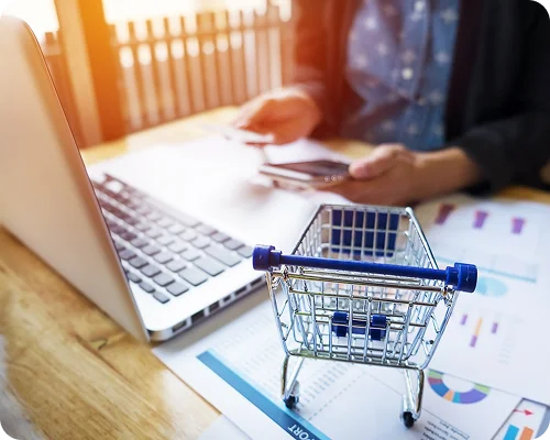 Retail Finance – North America