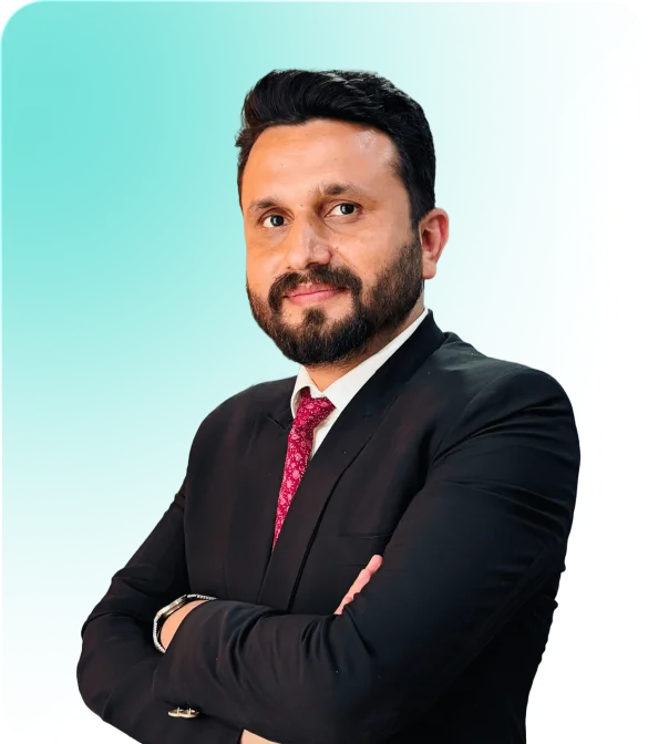 Saeed Kayani