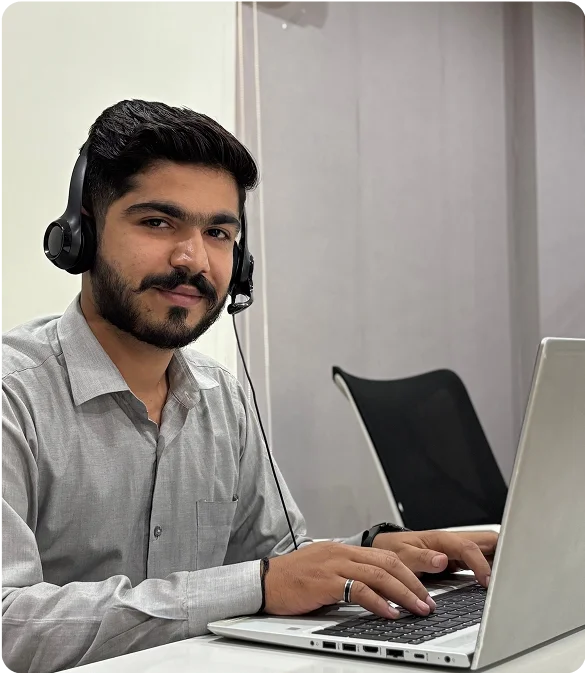Shahzaib Wahab