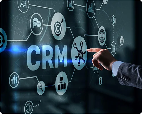 VA Crm Management