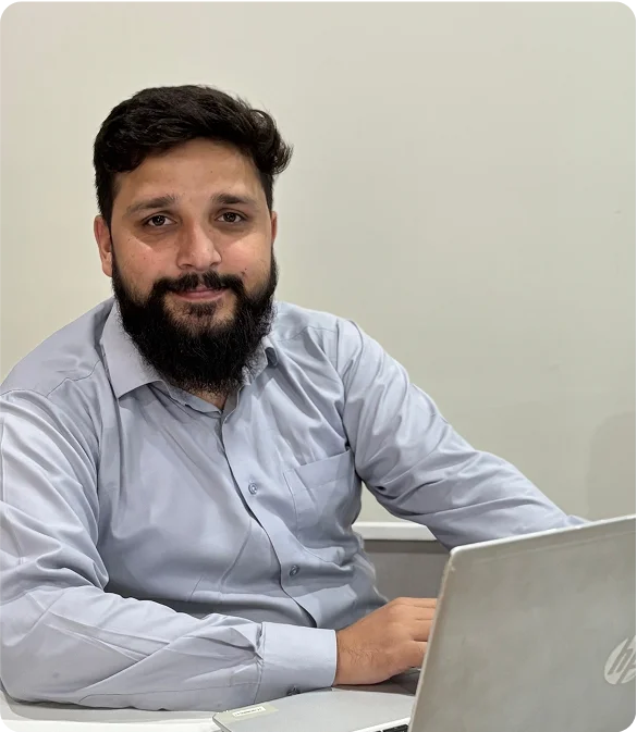 Ziyad Riaz