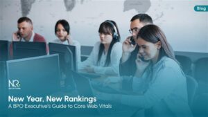 A BPO Executive’s Guide to Core Web Vitals
