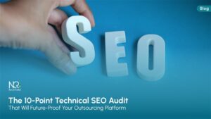SEO Audit That Will Future-Proof Your Outsourcing Platform